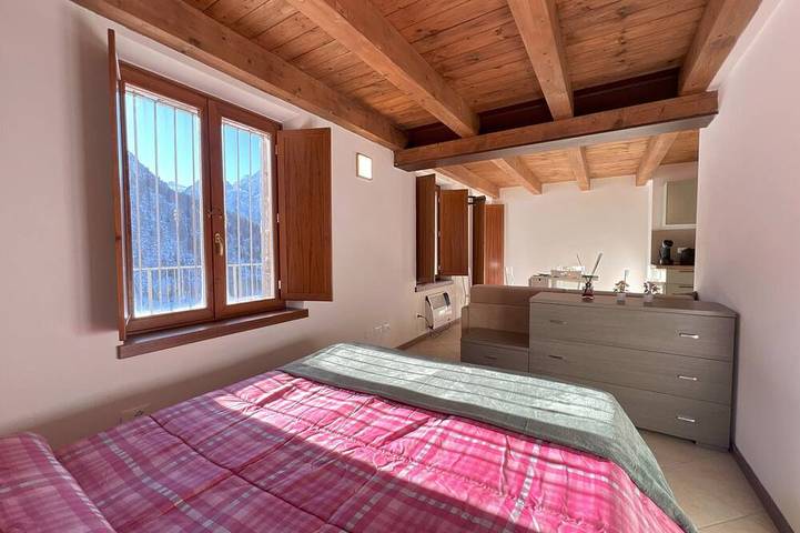 Holiday apartment for 4 people, with terrace, with pets - 1