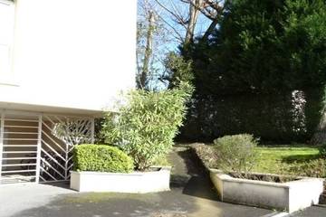 Appartement De Vacances pour 4 Personnes dans Bayonne, Côte Basque, Photo 3