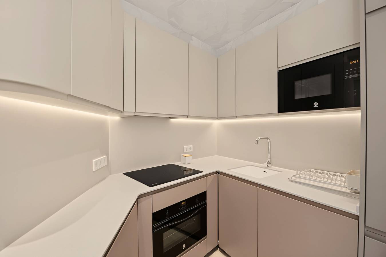 Ganze Wohnung, Apartment „Suite Plaza Conil“ mit Meerblick, Wlan und Klimaanlage in Conil de la Frontera, Costa de la Luz