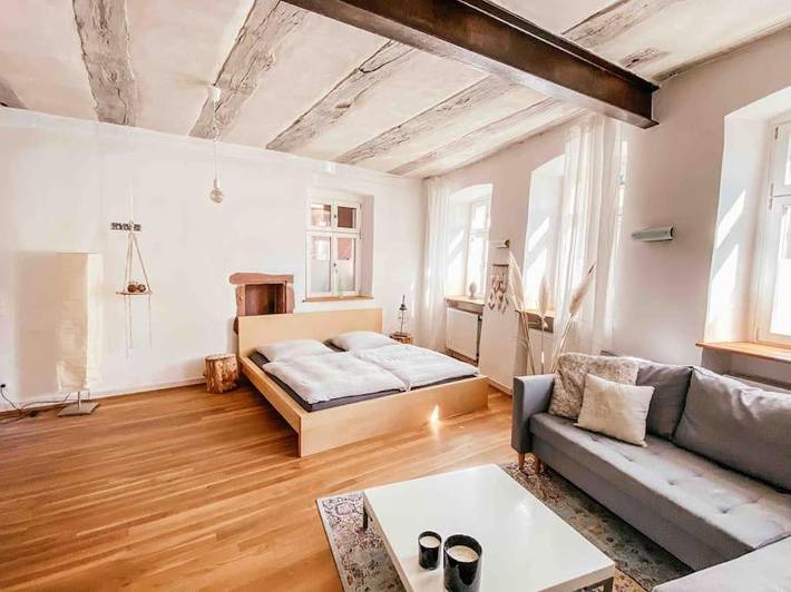Ferienwohnung für 4 Personen in Klingenmünster - 4