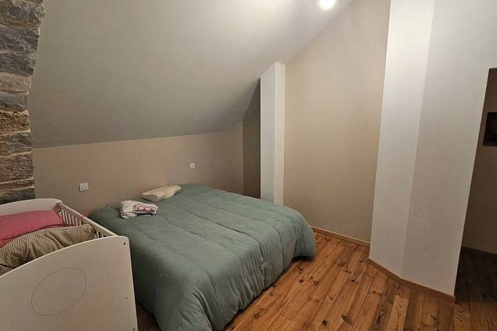 Location de vacances pour 8 personnes à La Cresse - 2