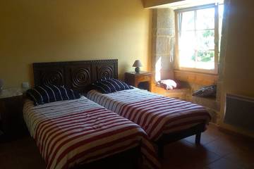 Gîte pour 10 Personnes dans Penmarch, Région de Quimper, Photo 2