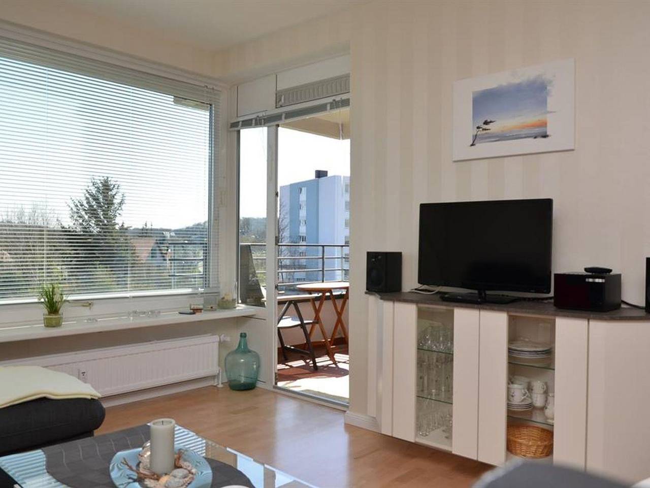 Ferienwohnung in Glücksburg ab 82€ pro Nacht