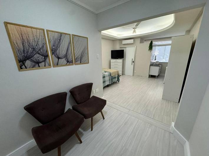 Casas e apartamentos de temporada para 4 pessoas em Governador Valadares