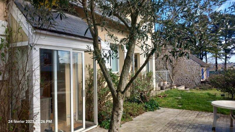 Five-Bedroom House in Saint-Lunaire, Saint-Malo und Umgebung
