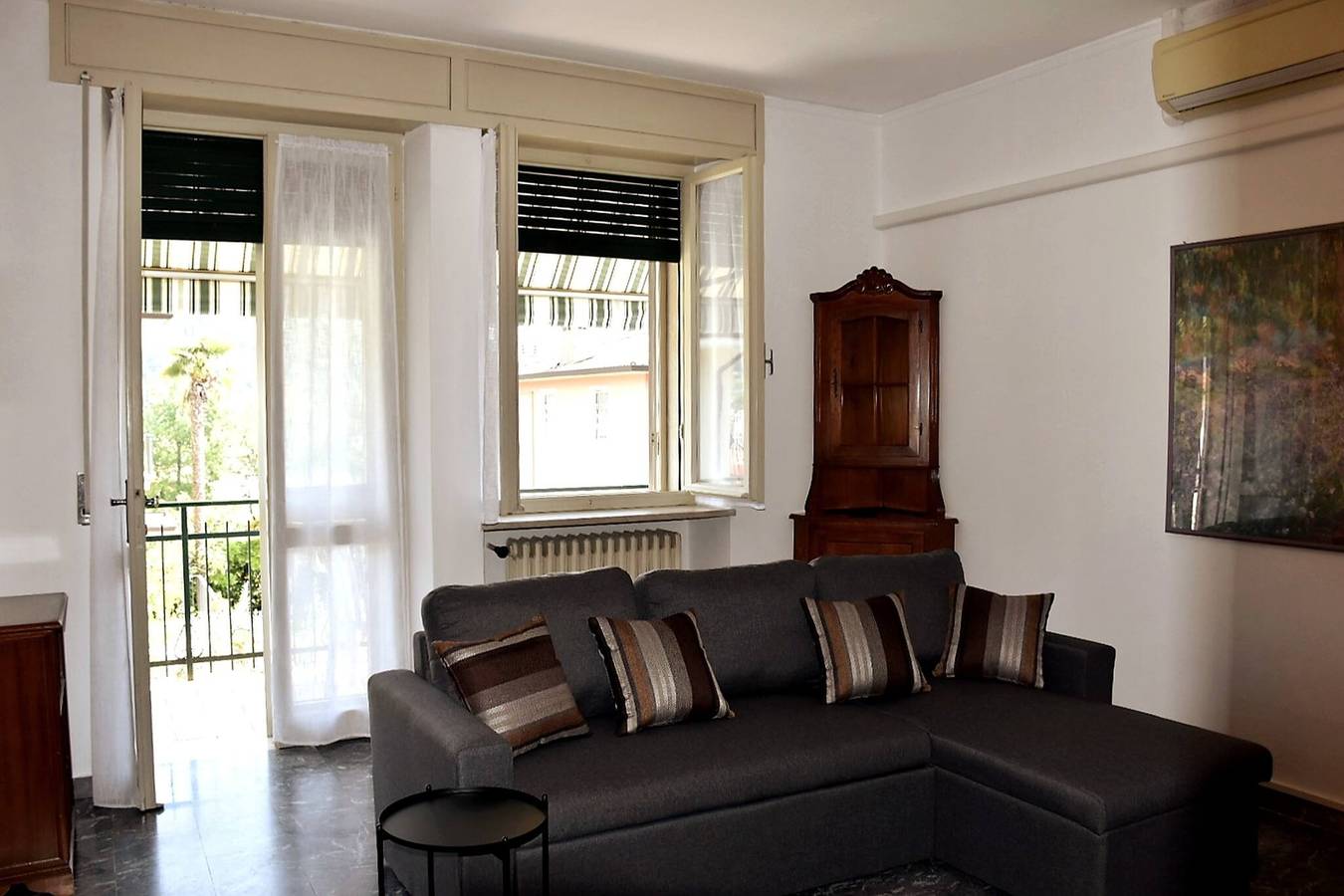 Entire apartment, Appartamento I Cocai a Garda in Garda, Garda Mountains