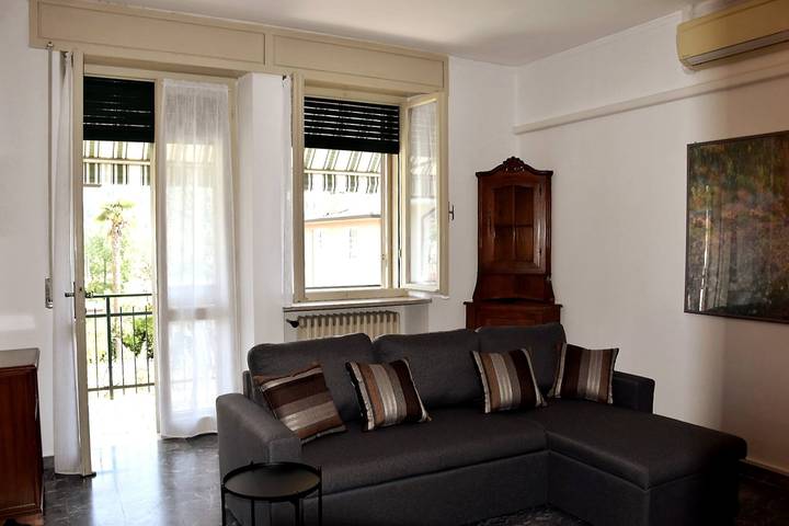 Ganze Wohnung, Appartamento I Cocai a Garda in Garda, Gardasee-Berge