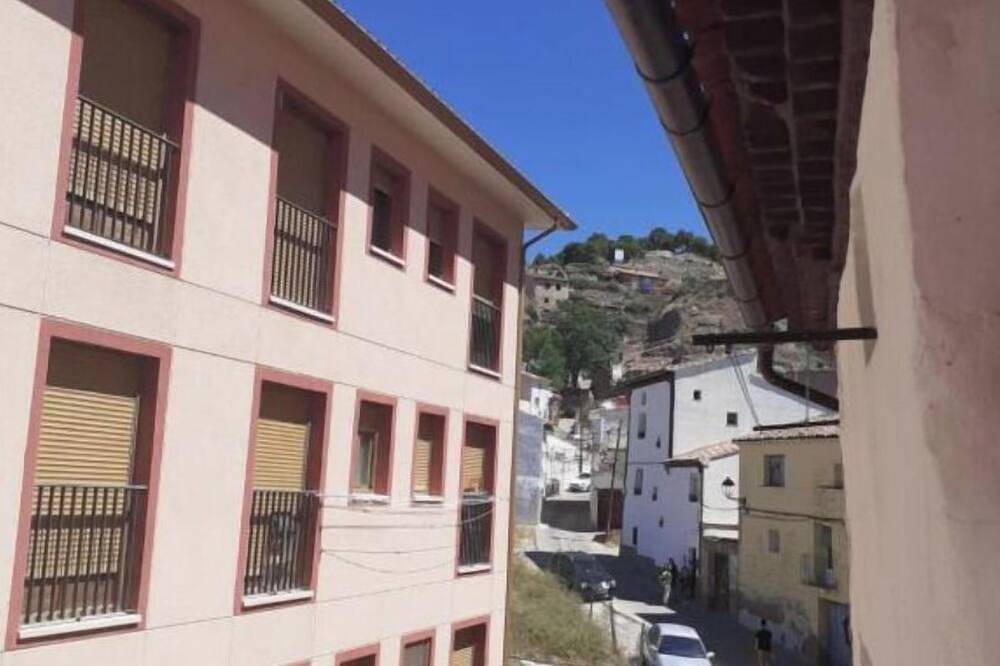 Apartamento entero, Apartamento San Andres in Calatayud, Provincia de Zaragoza