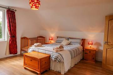 Cottage for 6 People in County Cork, Photo 4