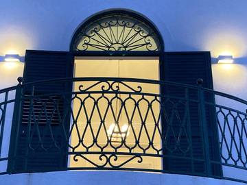 Villa per 8 Persone in Marsala, Provincia di Trapani, Foto 4
