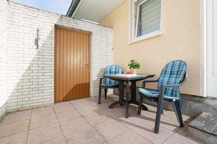 Ferienwohnung für 4 Personen, mit Terrasse, mit Haustier in Landkirchen - 2