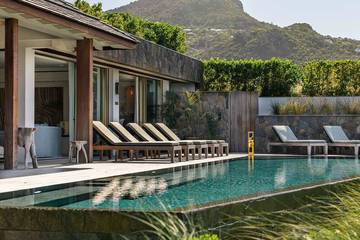 Villa pour 8 Personnes dans Saint-Barthélemy, Photo 3