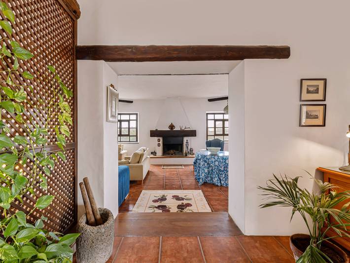 Casa rural para 4 personas, con jardín, Se admiten mascotas en Tinajo - 2