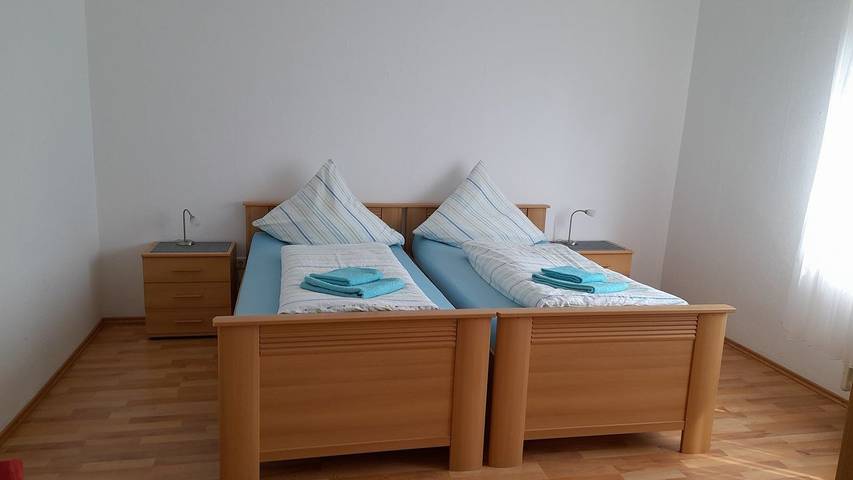 Ferienwohnung für 10 Personen, mit Garten in Landkreis Grafschaft Bentheim - 2