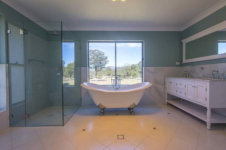 Ferienhaus für 17 Personen, mit Terrasse - 1