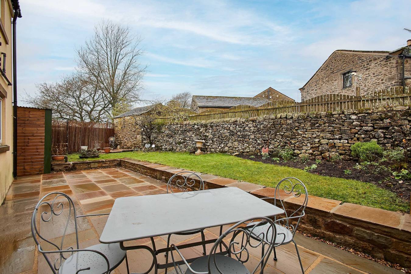 Host and Stay | 36 Hardy Meadows in Grassington, Yorkshire Dales National Park