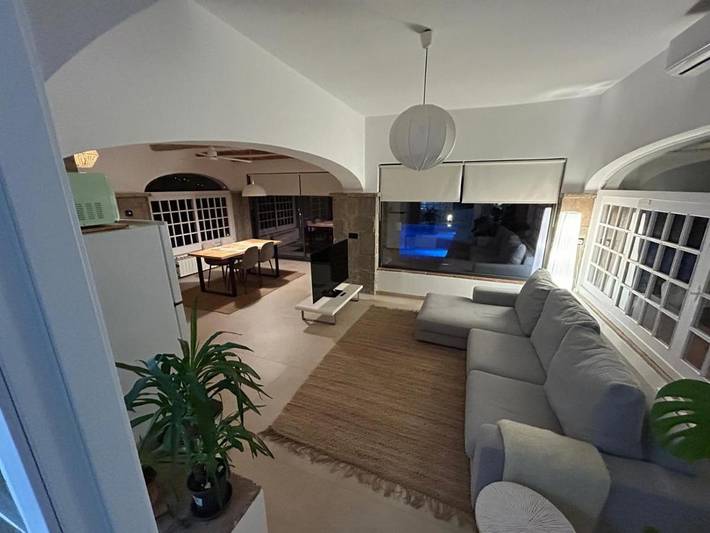 Location de vacances pour 6 personnes, avec piscine ainsi que jardin et vue à Cabrils - 4