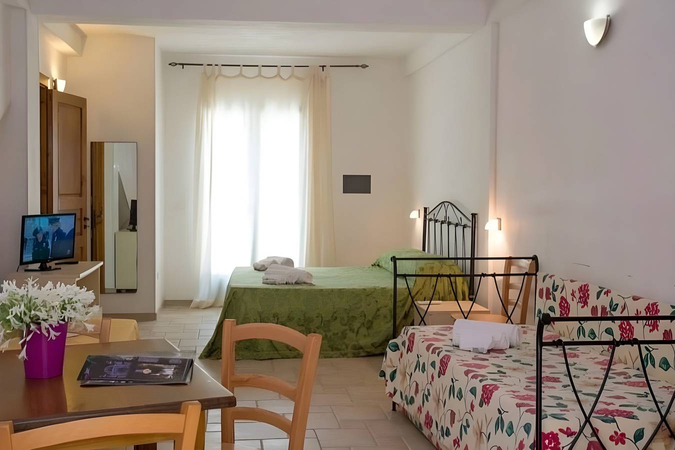 Borgo Primizia Room 1 B&B in Frassanito, Région d'Otranto