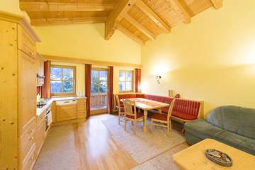 Appartement voor 7 Personen in Alpbach, Ski Juwel Alpbachtal Wildschönau, Afbeelding 3