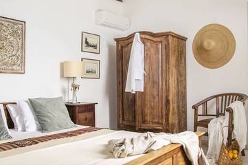 Villa für 6 Personen in Agios Nikitas, Griechenland, Bild 1