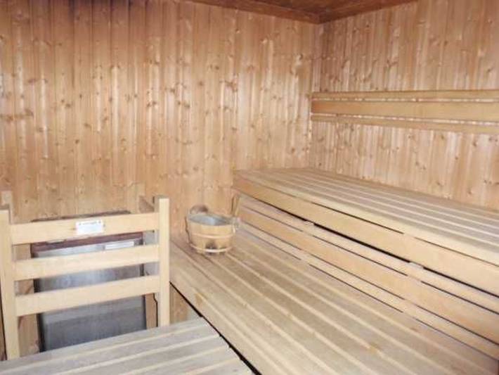 Ganze Ferienwohnung, Norderhoog 2 Zimmer Appartement - Norderhoog Whg. 38 / 1.Og in Westerland, Sylt (Gemeinde)