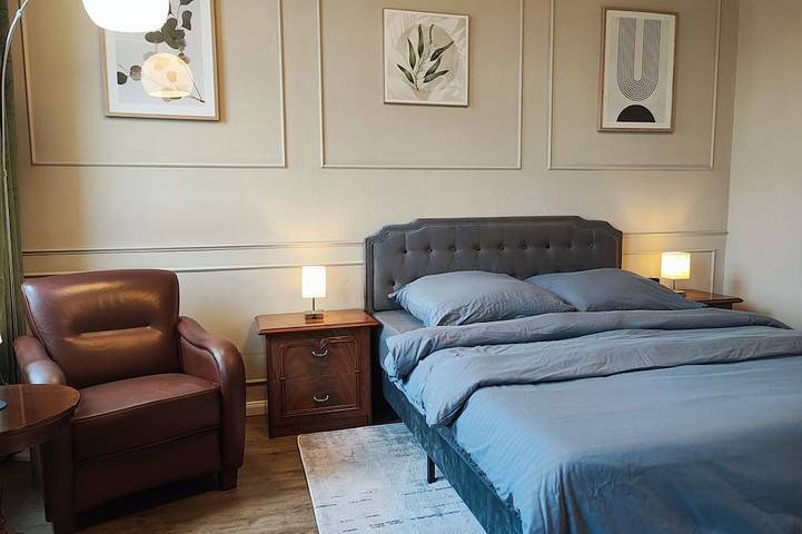 Ferienwohnung für 2 Personen in Hagen - 3