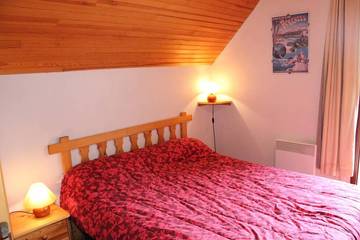 Maison De Campagne pour 9 Personnes dans Cauterets, Pyrénées, Photo 2