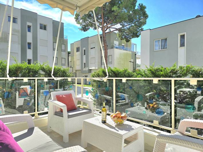 Ganze Wohnung, Lulzim Ismajli in Ishëm, Albanien