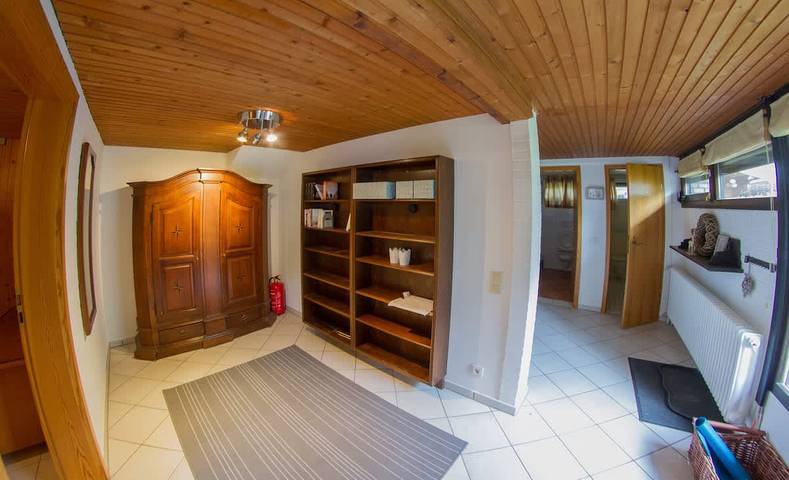 Ferienhaus für 8 Personen, mit Garten in Kreis Stormarn - 4