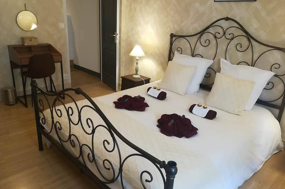 Gîte for 6 people on the banks of the Loire! in La Chapelle-sur-Loire, Loire Valley