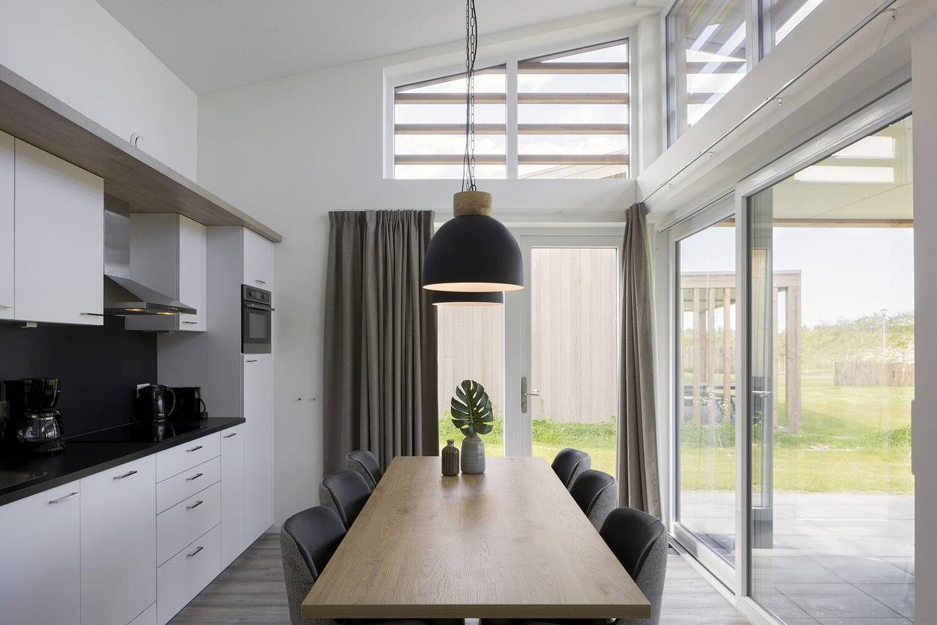 Water Village — Bungalow 6B in Kamperland, Zeeuwse Kust