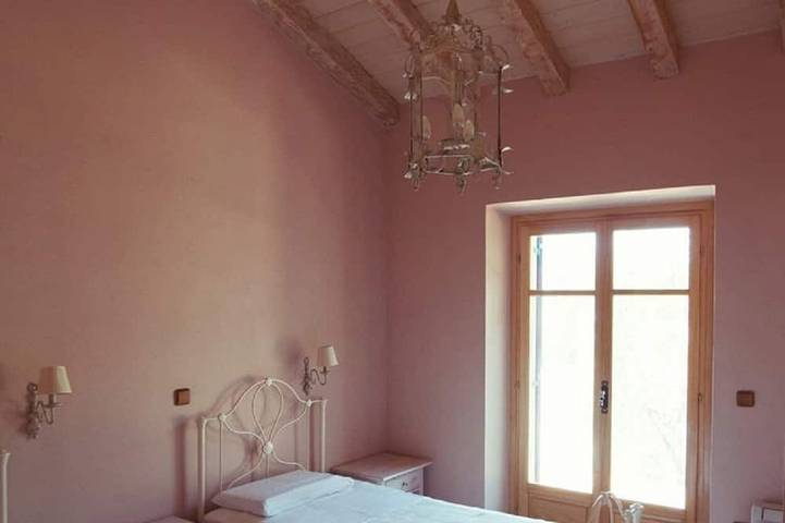 Thalia Estate near St. Spyridon beach, Corfu in Agios Spiridon, Corfou