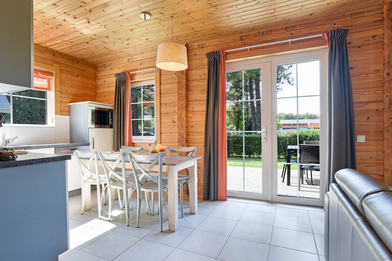 Landal Mooi Zutendaal — 6-persoons kinderbungalow in Zutendaal, Hasselt en omgeving