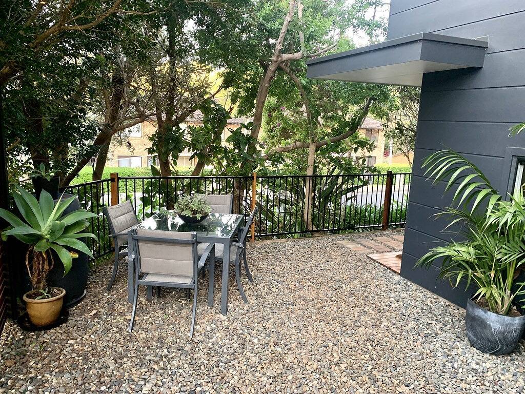 Ganze Wohnung, Sunnyside Studio - 5 Minuten zu Fuß zu 3 Stränden in Port Macquarie, New South Wales