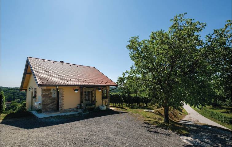 Gemütliche Ferienwohnung mit Terrasse und Grill, 2,5 km vom Fluss Zelina entfernt in Zagreb und Umgebung