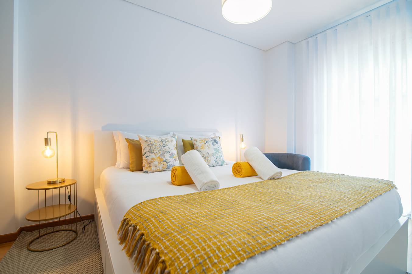 Geheel appartement, Urban Pdl Flat I in São Miguel Island, Ponta Delgada