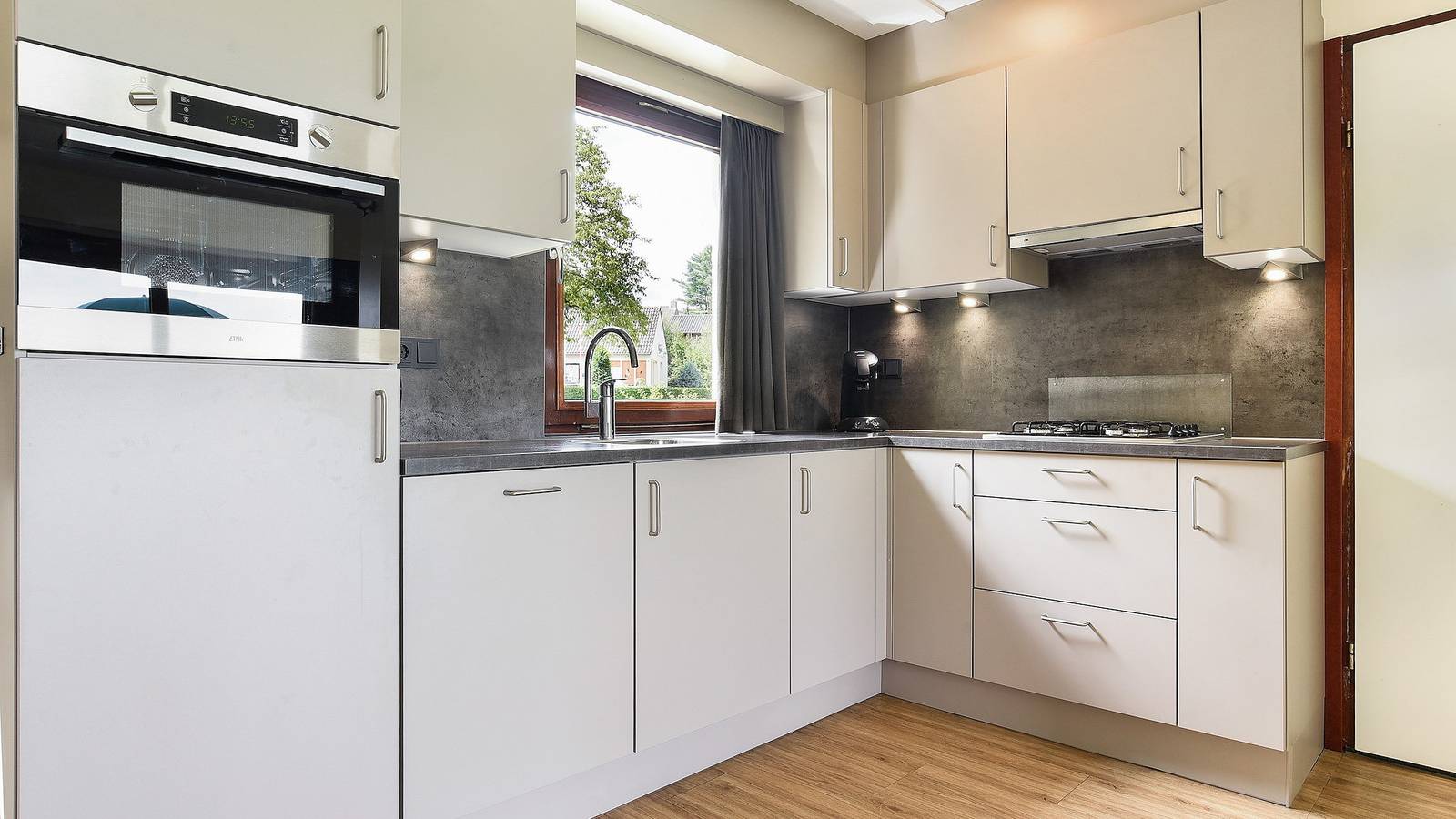 Summio Reevallis — Bungalow 6D1 in Limburg (Netherlands)