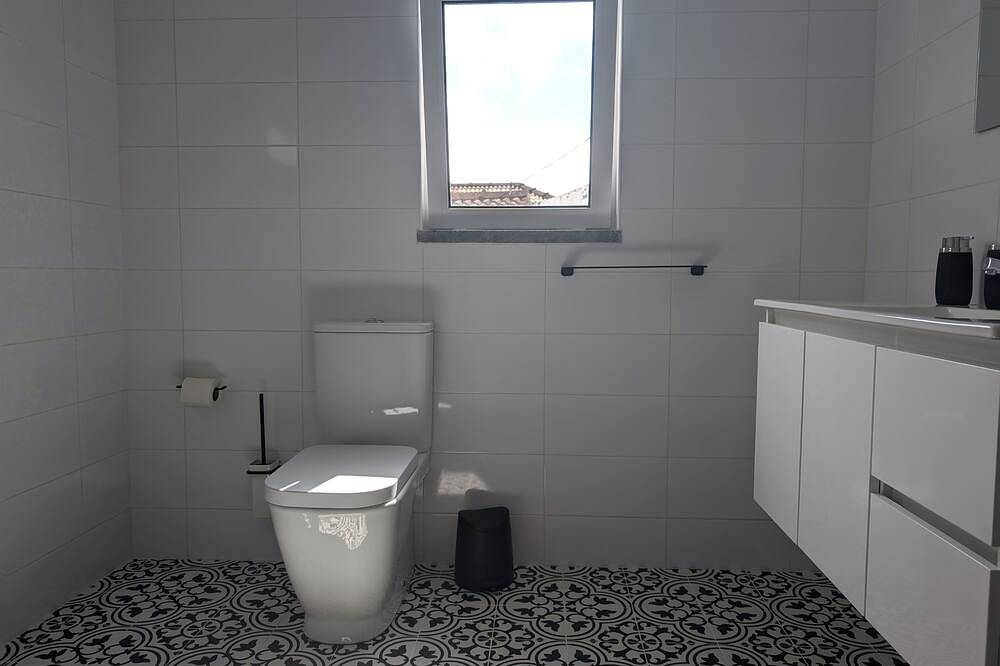 St. John's House in São João, Pico (Azoren)