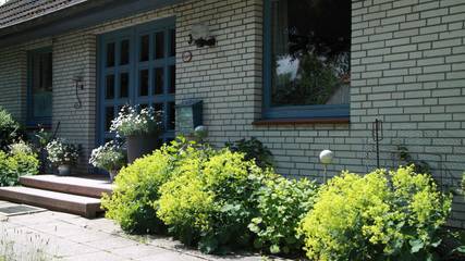 Ferienwohnung für 2 Personen, mit Terrasse in Vitzdorf