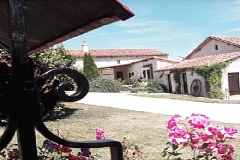 Lavande Cottage - La Logerie - Mauprevoir in Mauprévoir, Vienne (France)