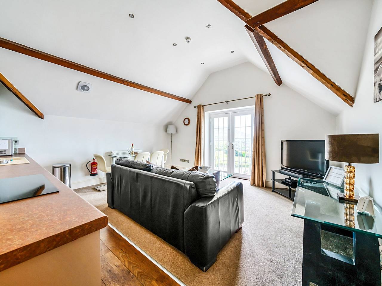 Apartamento entero, Sea Facing Penthouse - Ukc6993 in Woolacombe, Devon