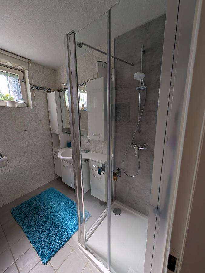 Ganze Wohnung, Ferienwohnung am Waldrand, Hitzacker in Hitzacker, Elbtalaue