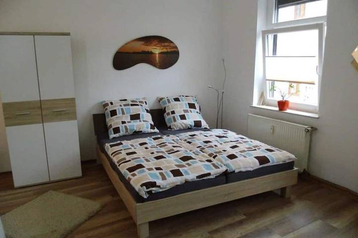 Ferienwohnung für 2 Personen, mit Garten und Terrasse - 1