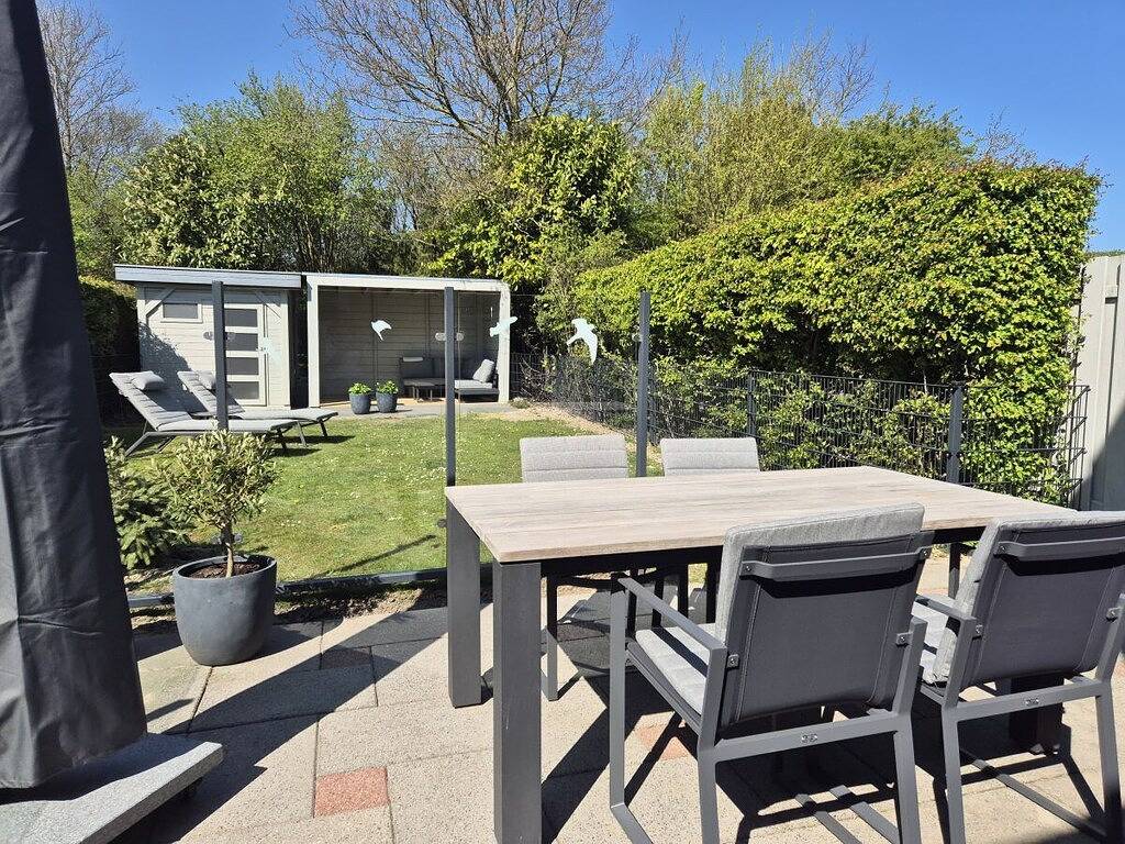 Ferienhaus mit 1 Schlafzimmer in De Banjaard, Kamperland