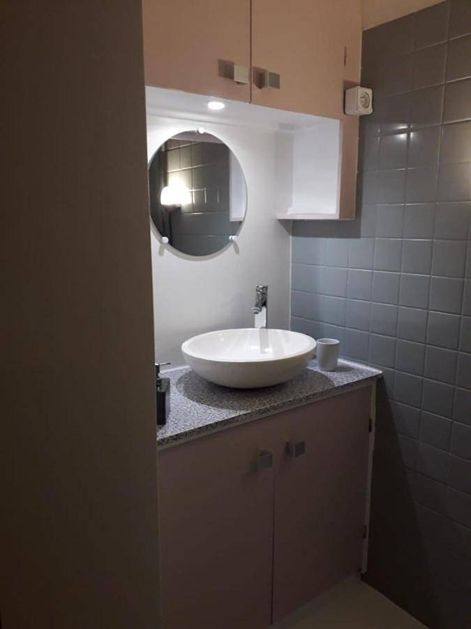 Chambre d’hôte pour 2 personnes, avec vue ainsi que piscine et jardin à Le Gosier - 4