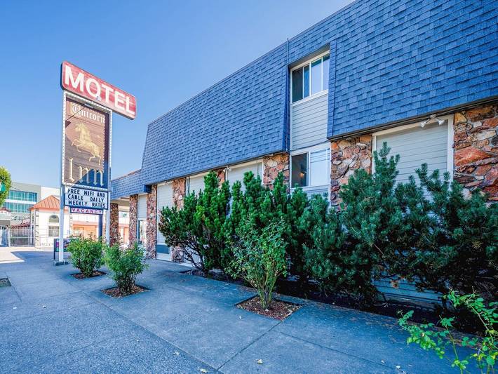 Ganze Wohnung, Kingsize-Bett | Nichtraucher in Portland, Multnomah County