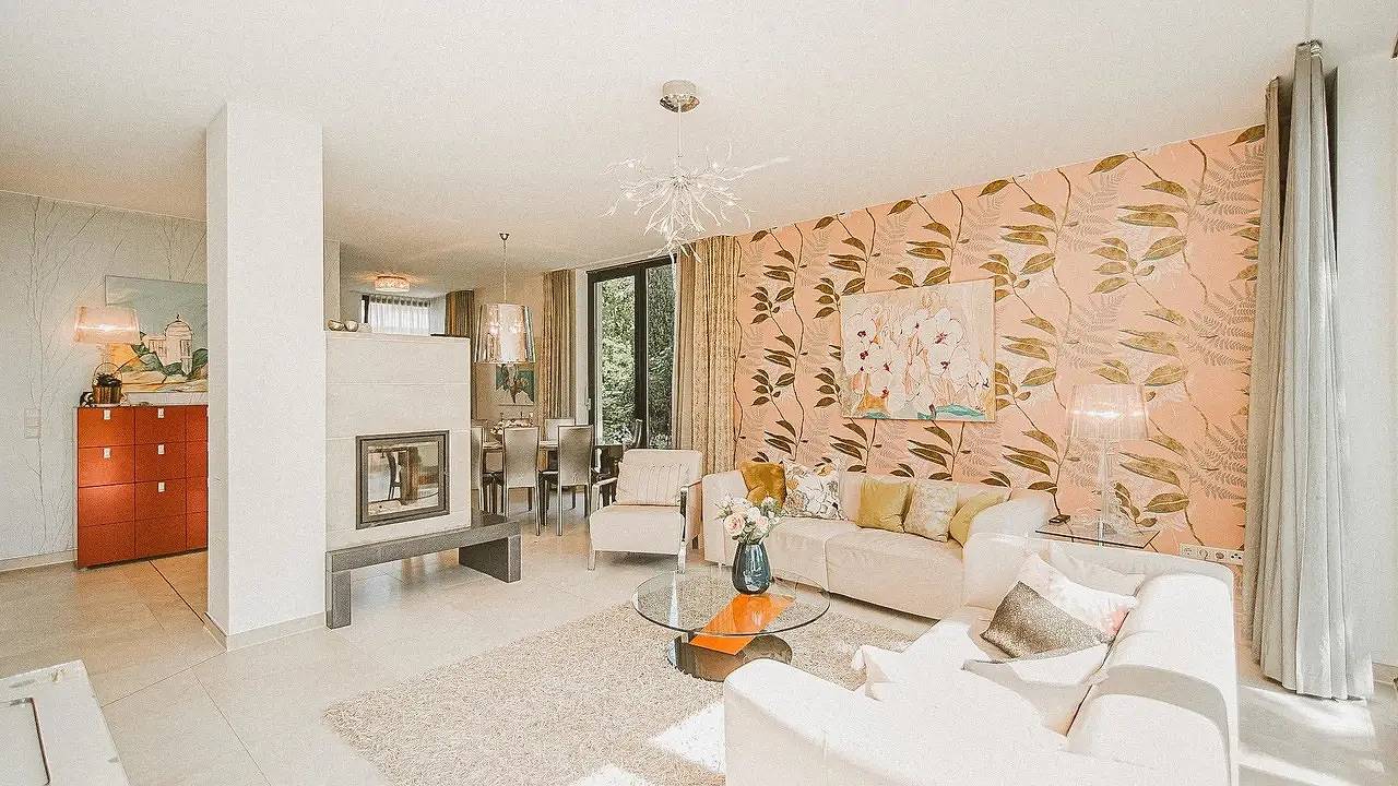 Ferienhaus für 8 Personen (175 m²) in Zinnowitz in Zinnowitz, Usedomer Norden