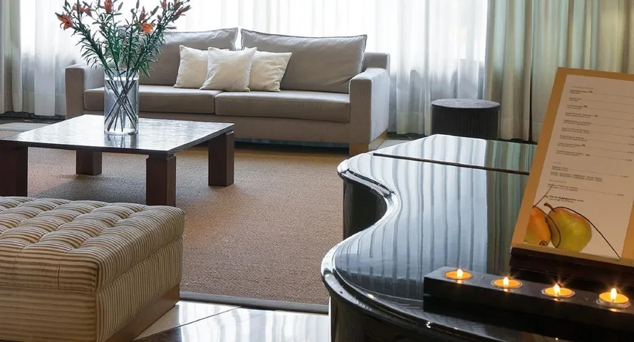 Hotel para 10 personas, Se admiten mascotas - 1