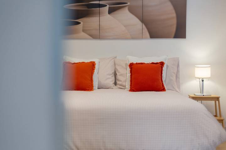 Ferienhaus für 3 Personen, mit Garten in La Orotava - 4