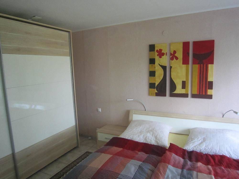Apartamento vacacional entero, Ferienwohnung Isabella in Saarburg, Landkreis Trier-Saarburg